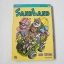 SAND LAND / Akira Toriyama
