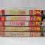 SPRINTER สปรินเตอร์ เล่ม 1-5 ( ครบชุด 6 เล่มจบ ) / โคยาม่า ยู