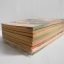 7 สิงห์ประจัญบาน เล่ม 1- 9 ( ครบชุด 10 เล่มจบ ) / มิกิย่า โมซิซูคิ