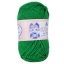 ไหมพรม 3ply "S&C" สีล้วน