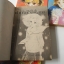 ฝากรักไว้ในใจเธอ 4 เล่มจบ / Maeda Etsuko