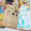 เทพธิดาแอตแลนติส 6 เล่มจบ / Hoshikawa Tomi