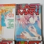 The Last Man เล่ม 1-6 / ทัตซึย่า อิคาว่า