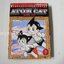ATOM CAT (เล่มเดียวจบ) / Osamu Tezuka