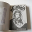 มัจจุราชหมายเลข 9 ( 21 เล่มจบ ) / MIYUKI TAKAHASHI