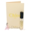 Chloe ABSOLU DE PARFUM 1.2 ml. ผลิด 2018