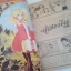 การ์ตูนตาหวาน ขนาด A4 รวม 13 เล่ม ( พิงค์,แคนดี้,แม็กกี้ )
