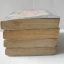 สาปอสูร 4 เล่มจบ / ชิโนฮาระ จิเอะ