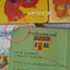 บ้านนับเลขของหมี 10 เล่มครบชุด / Gina Bencraft
