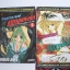 วิกฤตการณ์ซาตานแห่งรัก 4 เล่มจบ / Mayu shinjo
