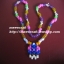 สร้อยคอKandi #KND028 ยาว 12"