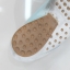 Tod's Beige/Vert "Owens Gommini Allacciato" Sneakers Size 40