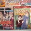 พ่อครัวสูตรชุลมุน 6 เล่มจบ + ภาคพิเศษ สูตรวุ่นคั่นเวลา / Yuki Nakaji