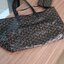 Goyard Black Monogram St.Louis PM