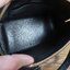 Louis Vuitton Black Python Alma BB