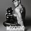 Moschino TOY BOY (EAU DE PARFUM) 5 ml.
