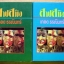 สาปสมิง / เทอด ธรนินทร์ (นิยายเก่าปกแข็ง 2 เล่มจบ)