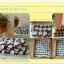 น้ำผึ้งงานที่ระลึกพิธีไว้อาลัยงานศพ