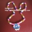 สร้อยคอKandi #KND043 ยาว 11"