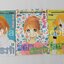 หีบเพลงแห่งพระเจ้า 3 เล่มจบ / MEGUMI MIZUSAWA