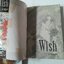 Wish ด้วยรักและปรารถนา 4 เล่มจบ / Clamp