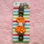 ปลอกคอน้องหมา-น้องแมว ปรับระดับได้size1.5x11cm .#777-007