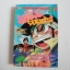 ดังโงะ จอมซ่าส์ (จบในเล่ม)