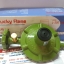 หัวปรับแก๊สแรงดันต่ำเซฟตี้ Lucky flame + จัดส่ง