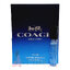Coach Blue (EAU DE TOILETTE) 2 ml.