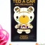 Ted A Car / Air Freshener (Forest)