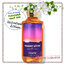 Bath & Body Works / Shower Gel 295 ml. (Sunset Glow)