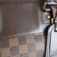 LV Damier Ebene Greenwich PM