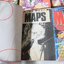 MAPS พิชิตศึกจักรวาล 8 เล่มจบ