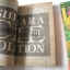 SHINOHARA CHIE COLLECTION ( ปี 1993 ) 2 เล่มจบ / ชิโนฮาระ จิเอะ