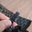 Goyard Black Monogram St.Louis PM