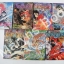 DRAGON QUEST ภาคแห่งรูบิส (7 เล่มจบ) / Yutaka Abe