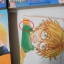 บินไปกับหัวใจสีชมพู เล่ม 1-6