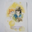 ปฏิทินการ์ตูนผลงานของ อ.ฮิคาวะ เคียวโกะ