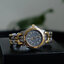 Tag Heuer Grey Dial / 2 Tone Sel Date Watch (32 MM.) ก้างปลา