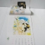 ปฏิทินการ์ตูนผลงานของ อ.ฮิคาวะ เคียวโกะ