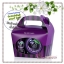 The Body Shop / Gift Set Treat Box (Frosted Plum)