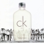 Calvin Klein CK One (EAU DE TOILETTE) 15 ml.