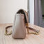 Gucci Beige Marmont Marmont Flap 26 Medium GHW