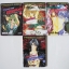วิกฤตการณ์ซาตานแห่งรัก 4 เล่มจบ / Shinjo mayu