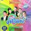 USB แฟลชไดร์ฟเพลง ลูกทุ่งจุฬารัตน์ (MM)