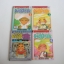 ผีซ่ากับฮานาดะ เล่ม 1-4