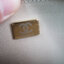 Chanel Rose Pink Metallic Lambskin Like A Wallet Flap GHW