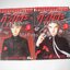 คิรุโตะ S คู่ล้างแค้น ภาค 2 (2 เล่มจบ) / Miyuki Takahashi