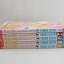 คันนะซัง คนจะสวยช่วยไม่ได้ 5 เล่มจบ / Yumiko Zuzuki