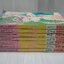 มายาสีชมพู 8 เล่มจบ (ไม่ครบขาดเล่ม 3) / Aso Izumi